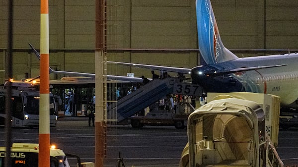 Investigação dos EAU para determinar se o incidente da flydubai estava ligado a 'atividade terrorista'