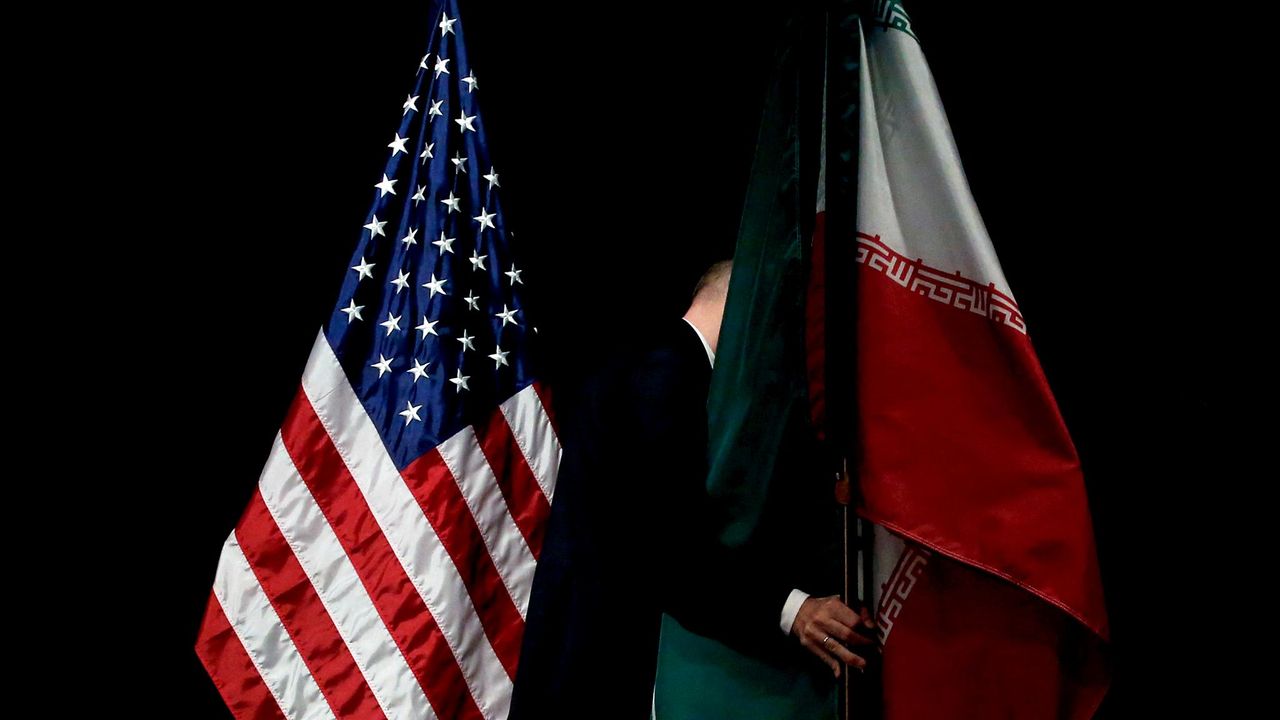 Trump afirmou que não permitirá a destruição de Los Angeles e San Diego pelo Irã