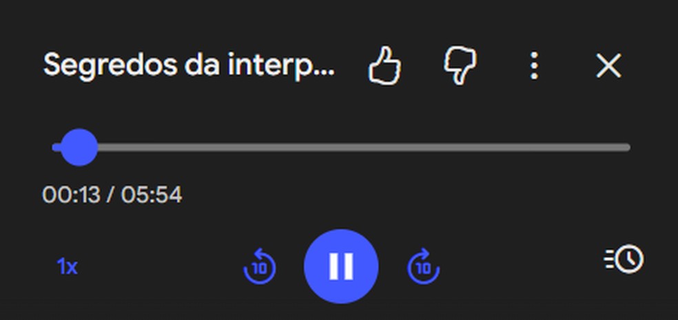 NotebookLM: 7 funções que vão fazer você trocar o ChatGPT pela IA do Google