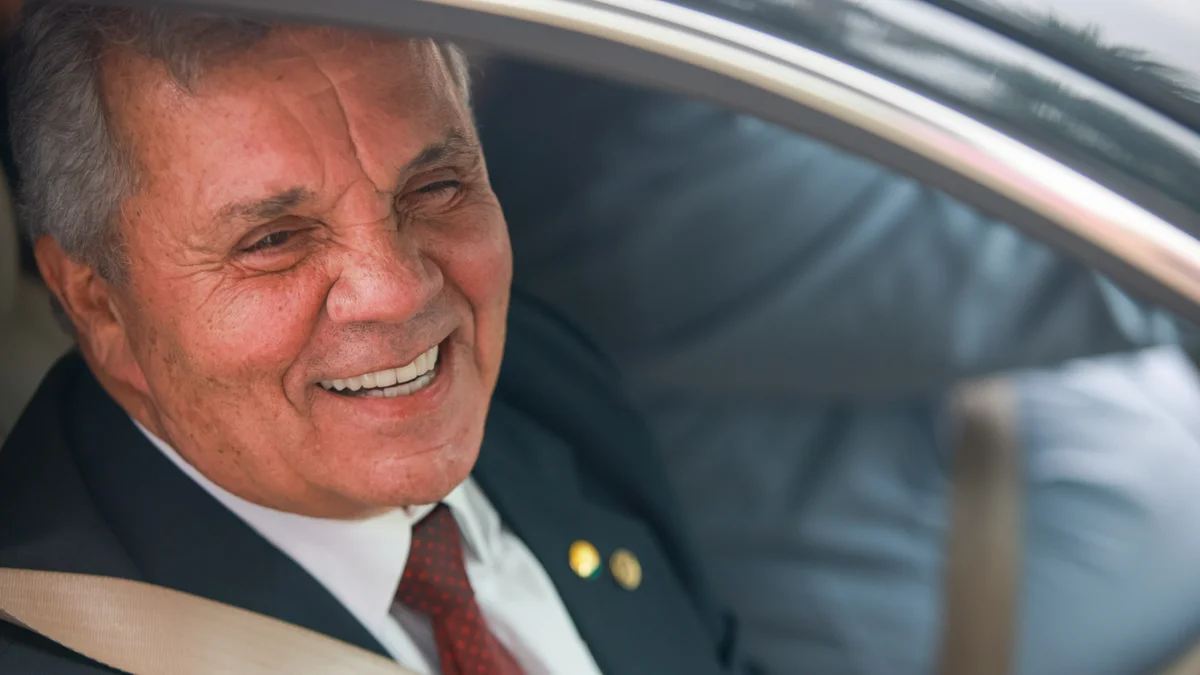 Saiba quem é Alberto Fraga, deputado federal reeleito no DF
