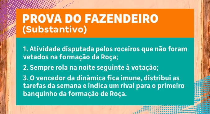 Treta da toalha! Tina Calamba se revolta com Serginho Hondjakoff após uso de item pessoal: ‘Estava nojenta’