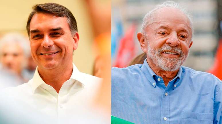 Fim da escala 6x1 no Senado hoje abre campanha de 2º turno entre Flávio Bolsonaro e Lula
