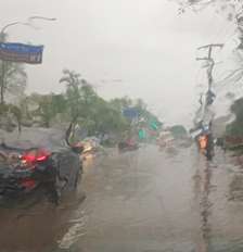 Foto: Juliano Haesbaert / PortoAlegre24Horas / Porto Alegre 24 horas