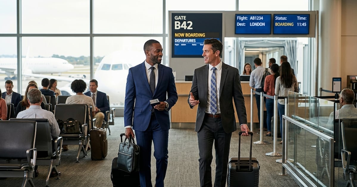 Novos agentes de IA aplicados a viagens corporativas serão tema central da VOLL em Fórum