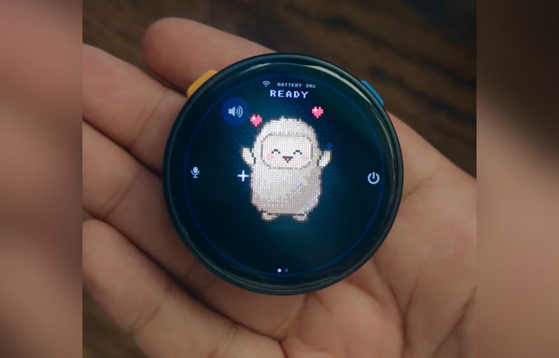A Meta✴ convidou todos os interessados a criar seus próprios gadgets com o agente de IA Muse.