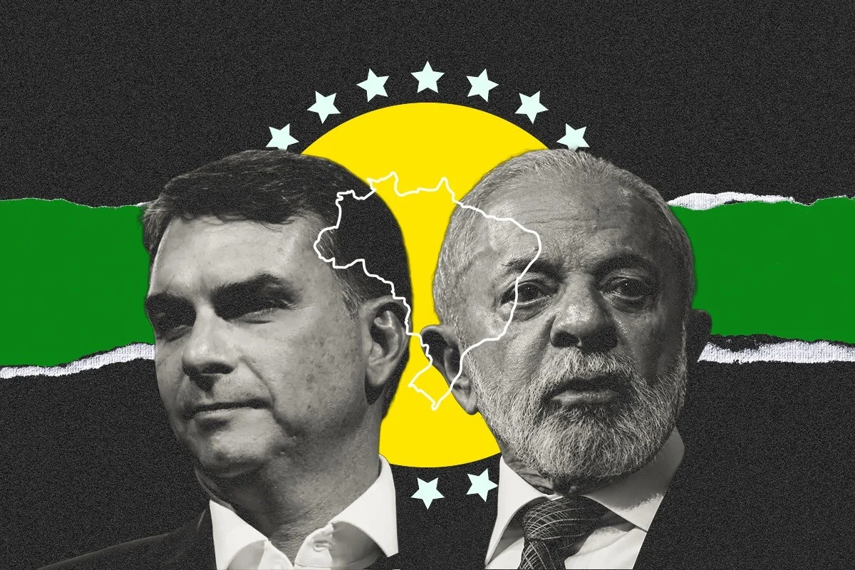 Nem Lula, nem a direita: as urnas mostraram a fúria do eleitor