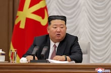 Coreia do Norte acusa Coreia do Sul de falsificar teste de arma hipersônica, e Seul rebate