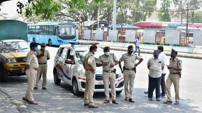 The police also issued notices to several people suspected of uploading or sharing the video. (Photo for representation) (PTI)