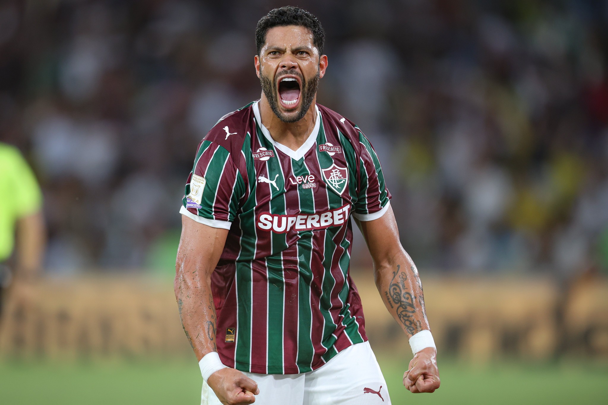 Fluminense sofre sem bet e teme dificuldade de pagar jogadores, mas SAF segue distante