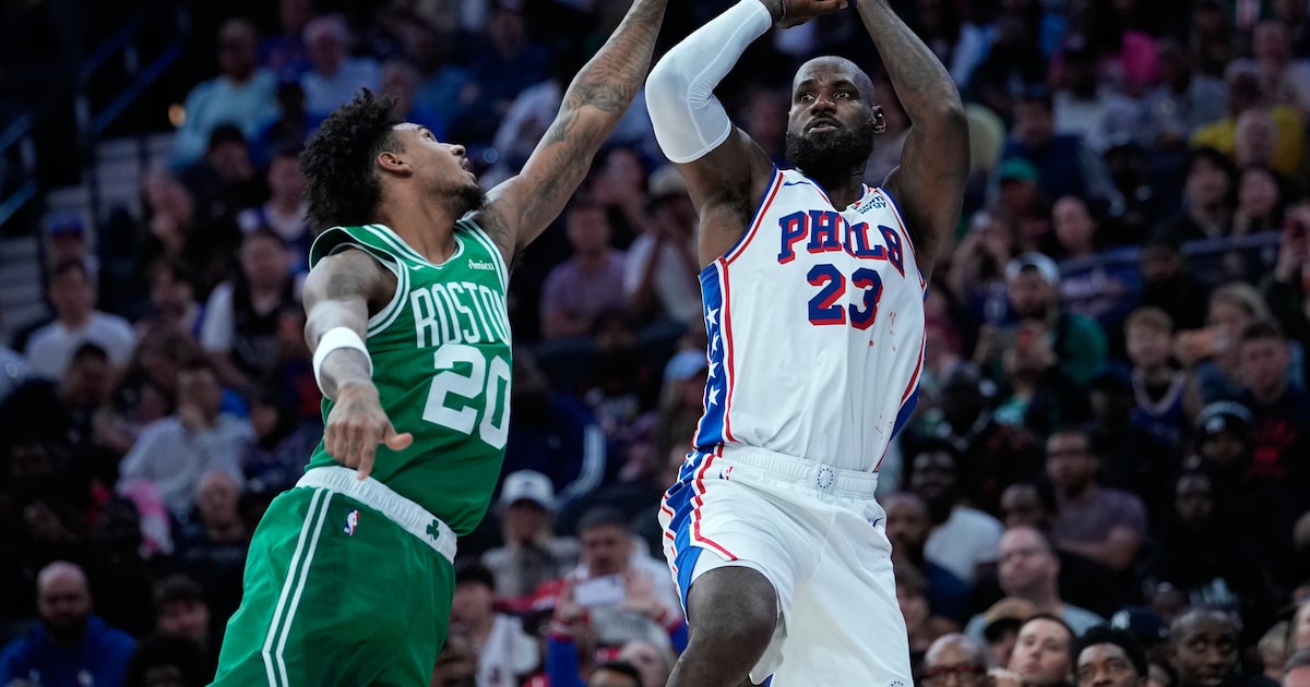 NBA começa hoje com regras para evitar que times percam de propósito e restrição de bets