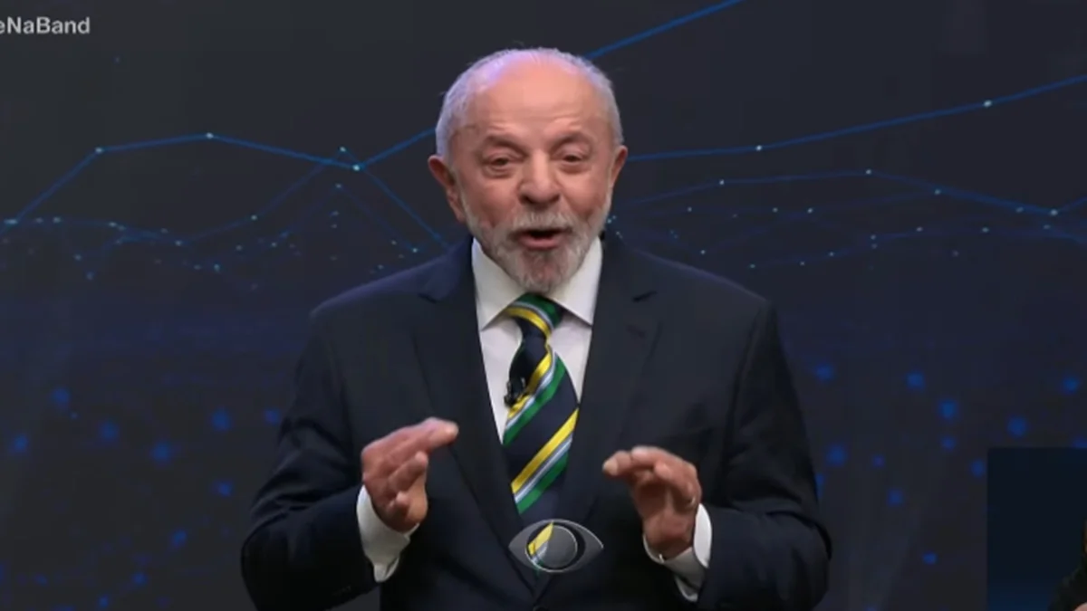 Campanha de Lula questiona TSE sobre minuta de bloqueio de canais