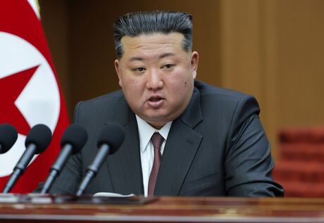 Coreia do Norte acusa Coreia do Sul de falsificar teste de arma hipersônica, e Seul rebate