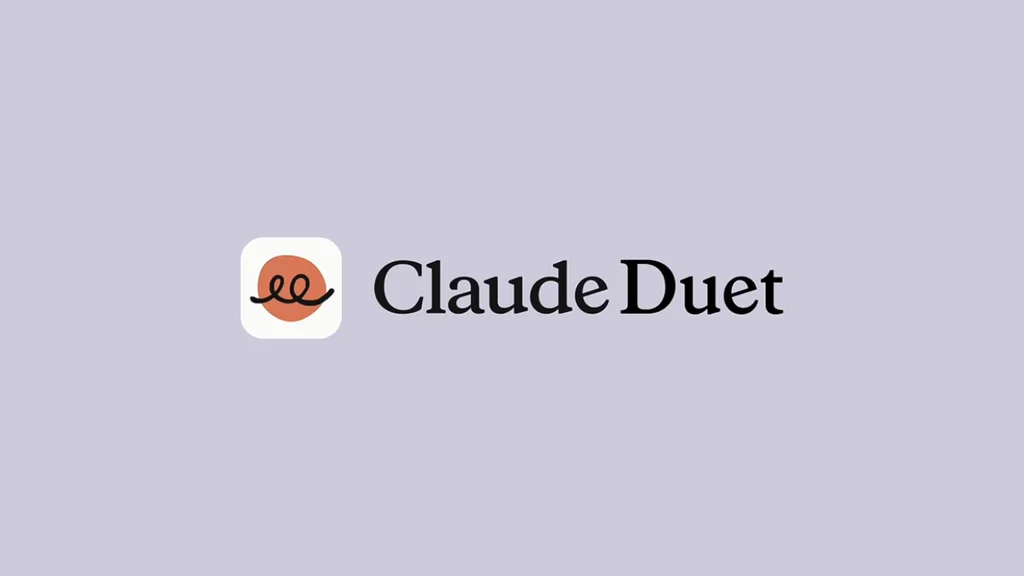 Anthropic lança Claude Duet, IA que cuida de tarefas e e-mails enquanto você dorme