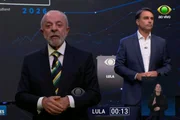 Campanhas de Lula e Flávio trocam acusações em meio a “desafio de sigilos”