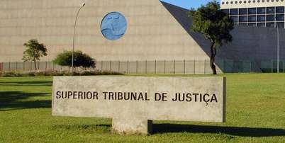 Fachada do Superior Tribunal de Justi&ccedil;a Foto: MArcello Casal Jr./Ag&ecirc;ncia Brasil / Estad&atilde;o