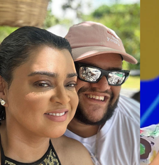 ‘Ela se entregou': Gominho revela atitude drástica que Preta Gil cogitou antes de sua morte. Foto: Reprodução, Instagram/TV Brasil / Purepeople