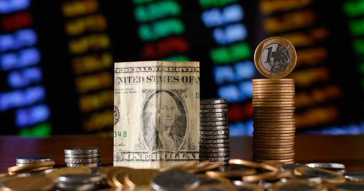 Ibovespa enfrenta novo teste com duas pesquisas eleitorais na reta final do segundo turno