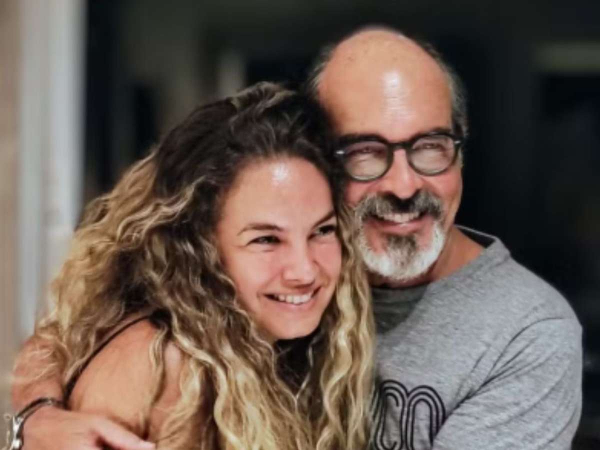 Pai de Lua Blanco lembra dos últimos meses da artista: 'Nunca reclamou'
