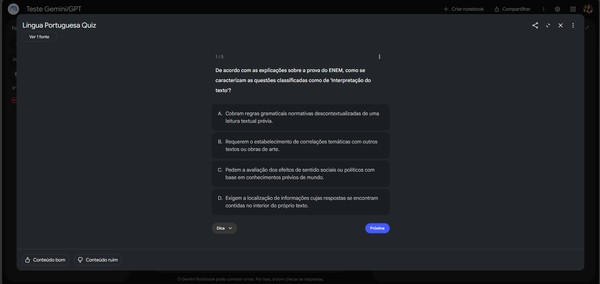 NotebookLM: 7 funções que vão fazer você trocar o ChatGPT pela IA do Google
