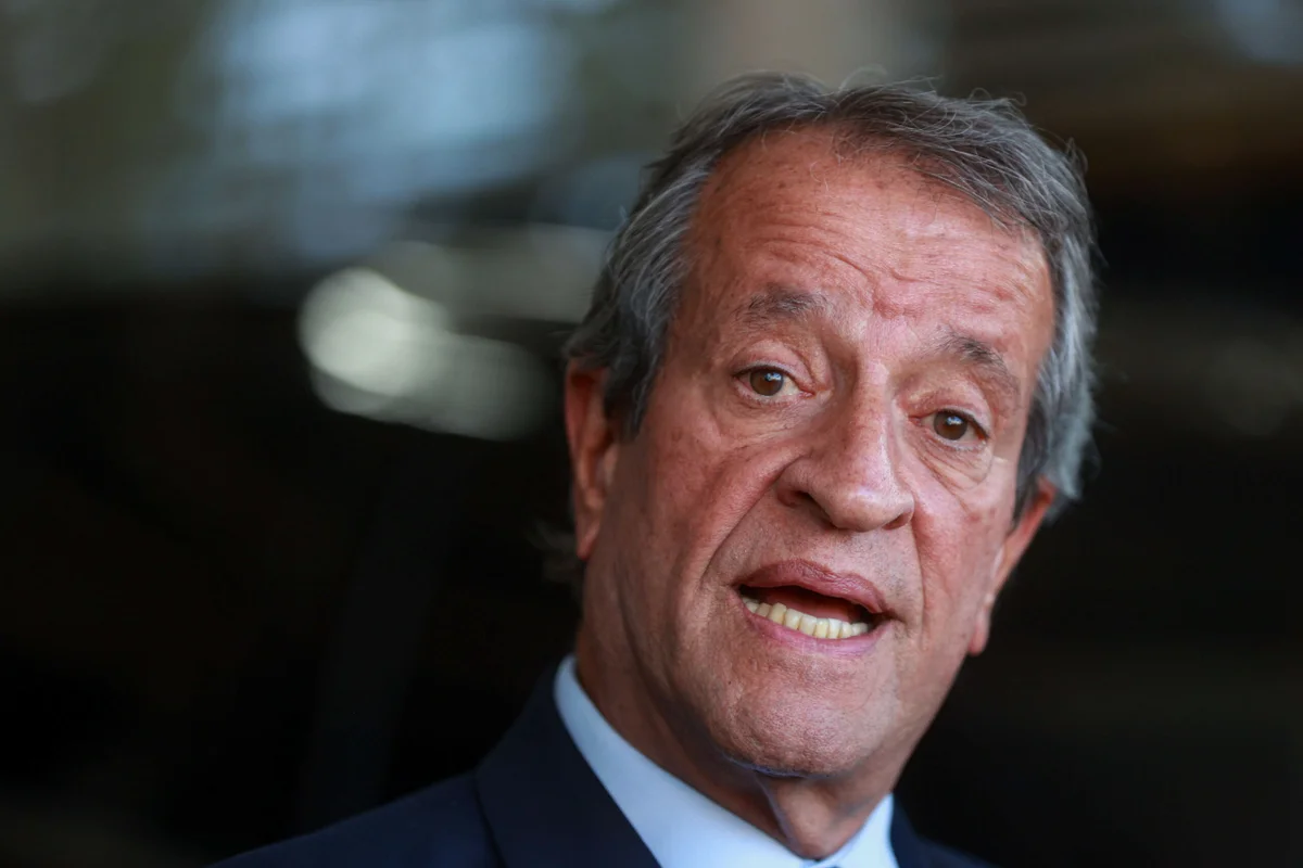 Valdemar diz que Bolsonaro pode ser “forte candidato” à Presidência em 2030