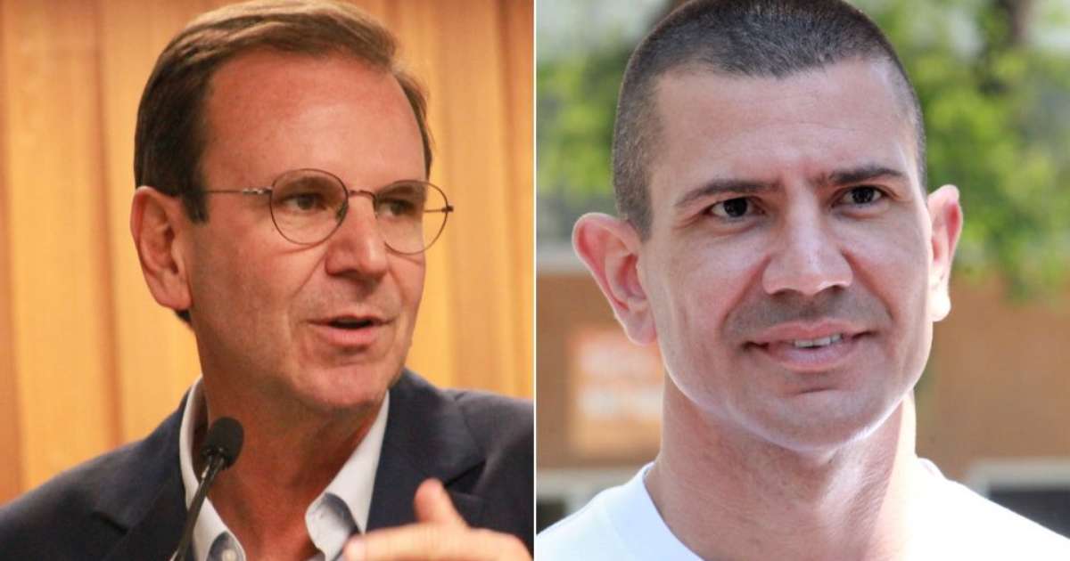Pesquisa Quaest para o governo do RJ: Paes tem 51% em votos válidos no 1º turno; Ruas, 43%
