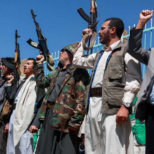 Attacks on Saudi airports kill 3 people, as fighting escalates in Yemen