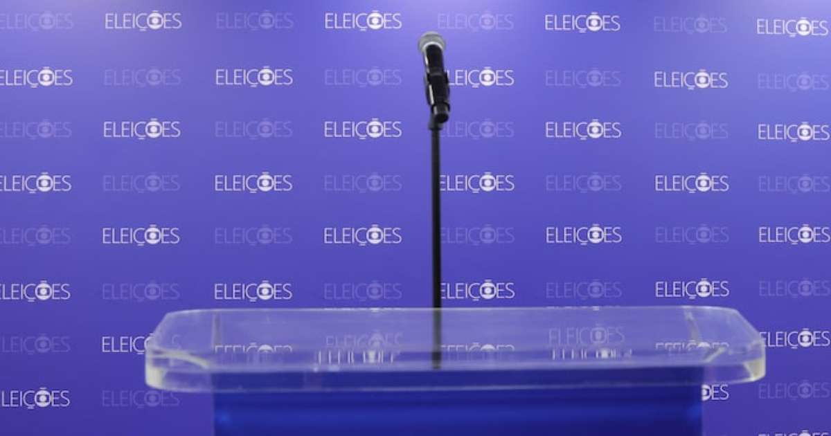 Entenda a linha do tempo que levou ao cancelamento do debate da Globo
