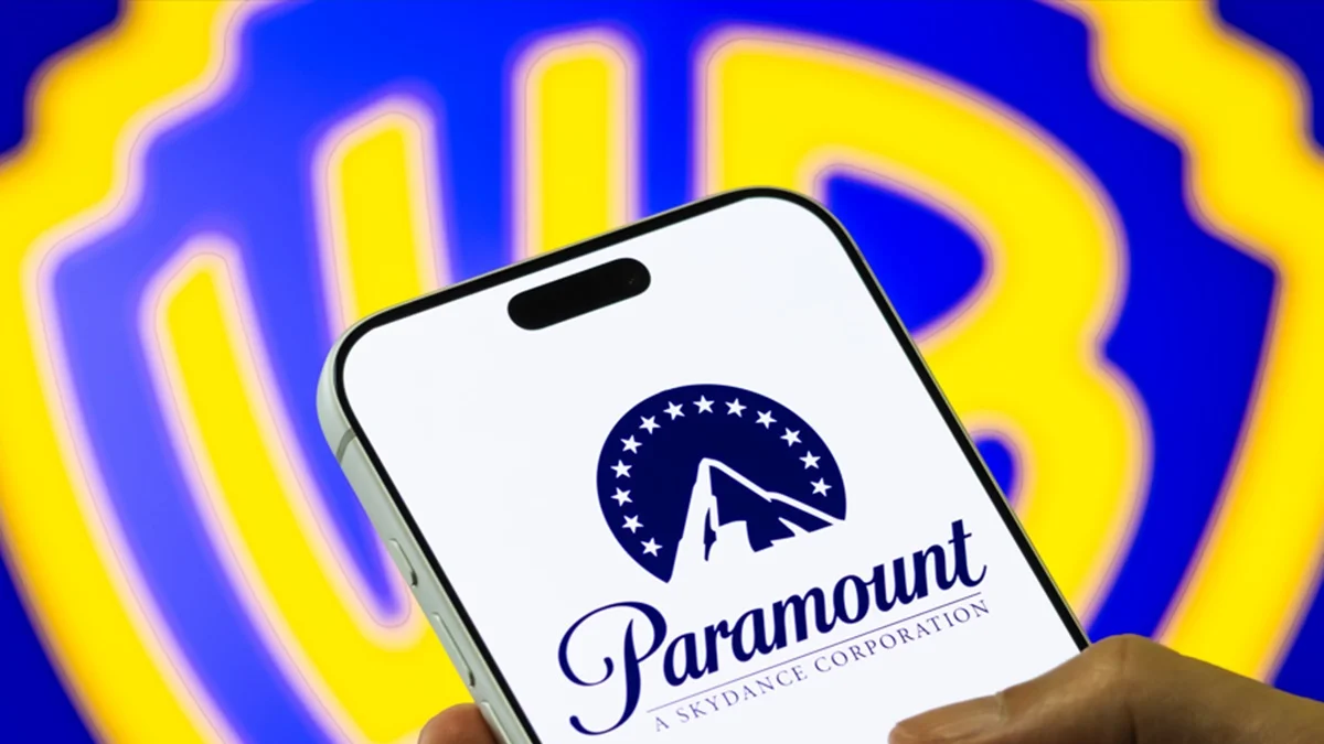Paramount conclui compra da Warner por US$ 110 bilhões