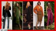 Trend: Marina Ruy Barbosa e Isabella Fiorentino mostram como usar escarpim verde