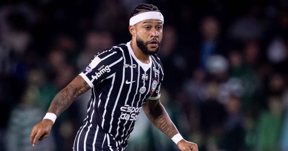 Corinthians chega a 35% de chances de rebaixamento a 9 jogos do fim e com Dérbi à vista
