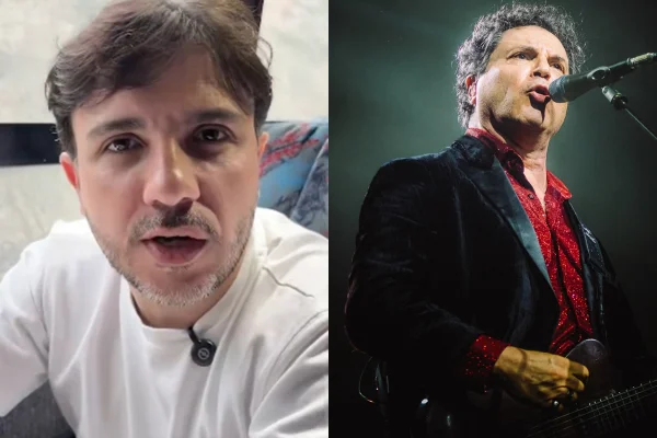 Artistas podem impedir candidatos de usarem suas músicas? Entenda - destaque galeria