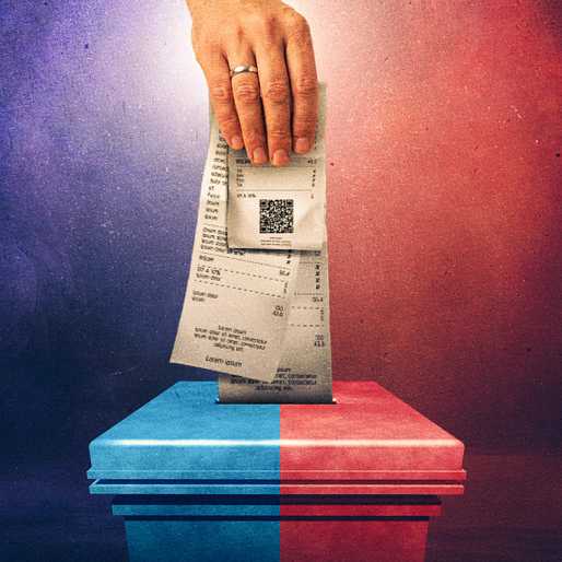 [Mind The Gap] Buyer’s remorse on Trump? Vote your pocketbook!