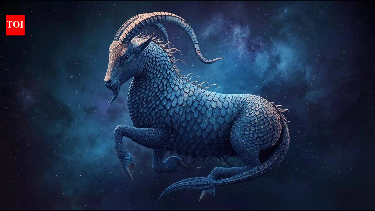 Astrologia de Capricórnio para Shani hoje, 5 de outubro de 2026: Saturno diz para manter suas promessas pequenas e sólidas; Lua em Pushya coloca os parceiros em foco