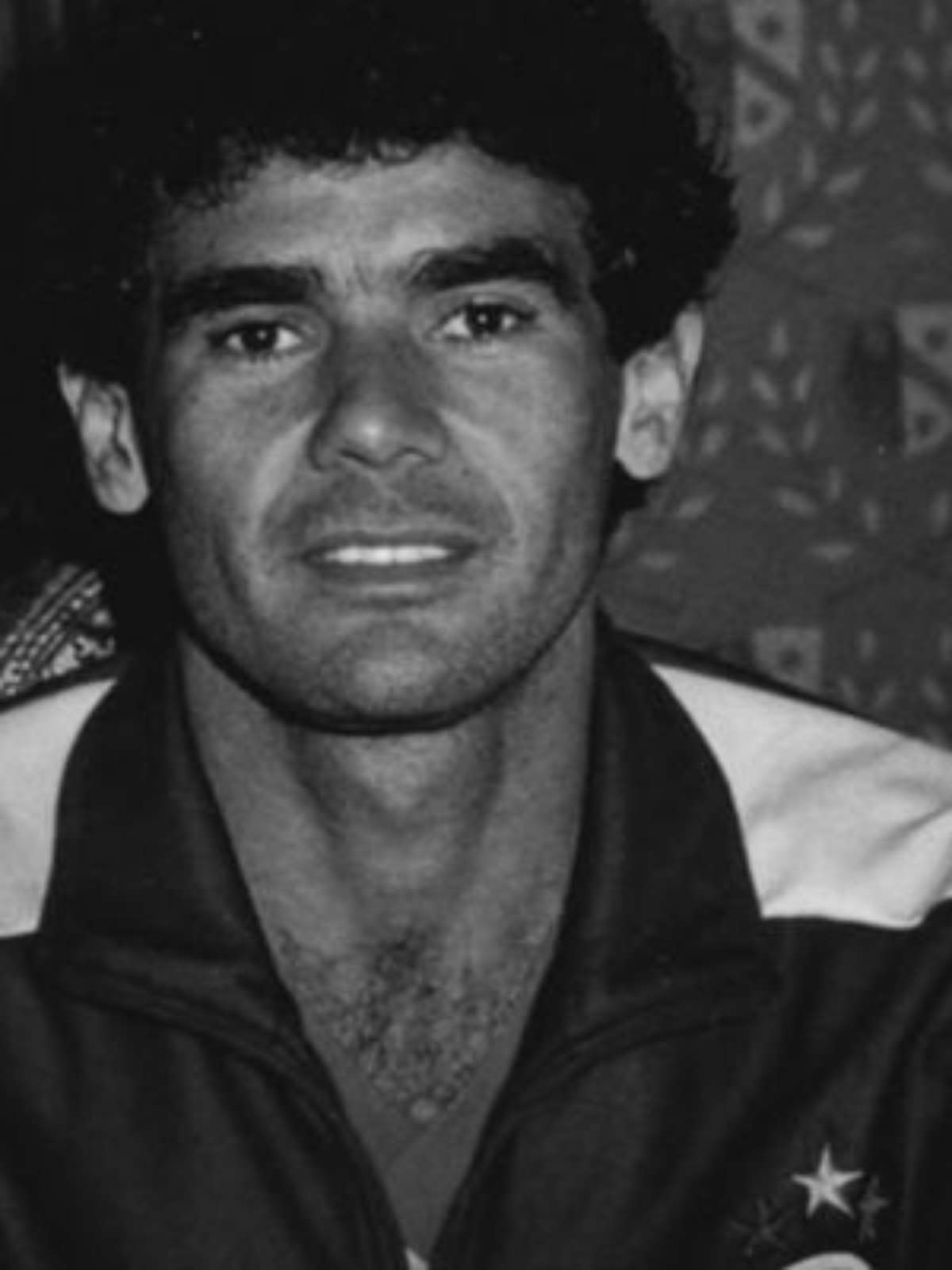 Morre, aos 67 anos, Jorge Veras, ex-Grêmio, Fortaleza e Ceará