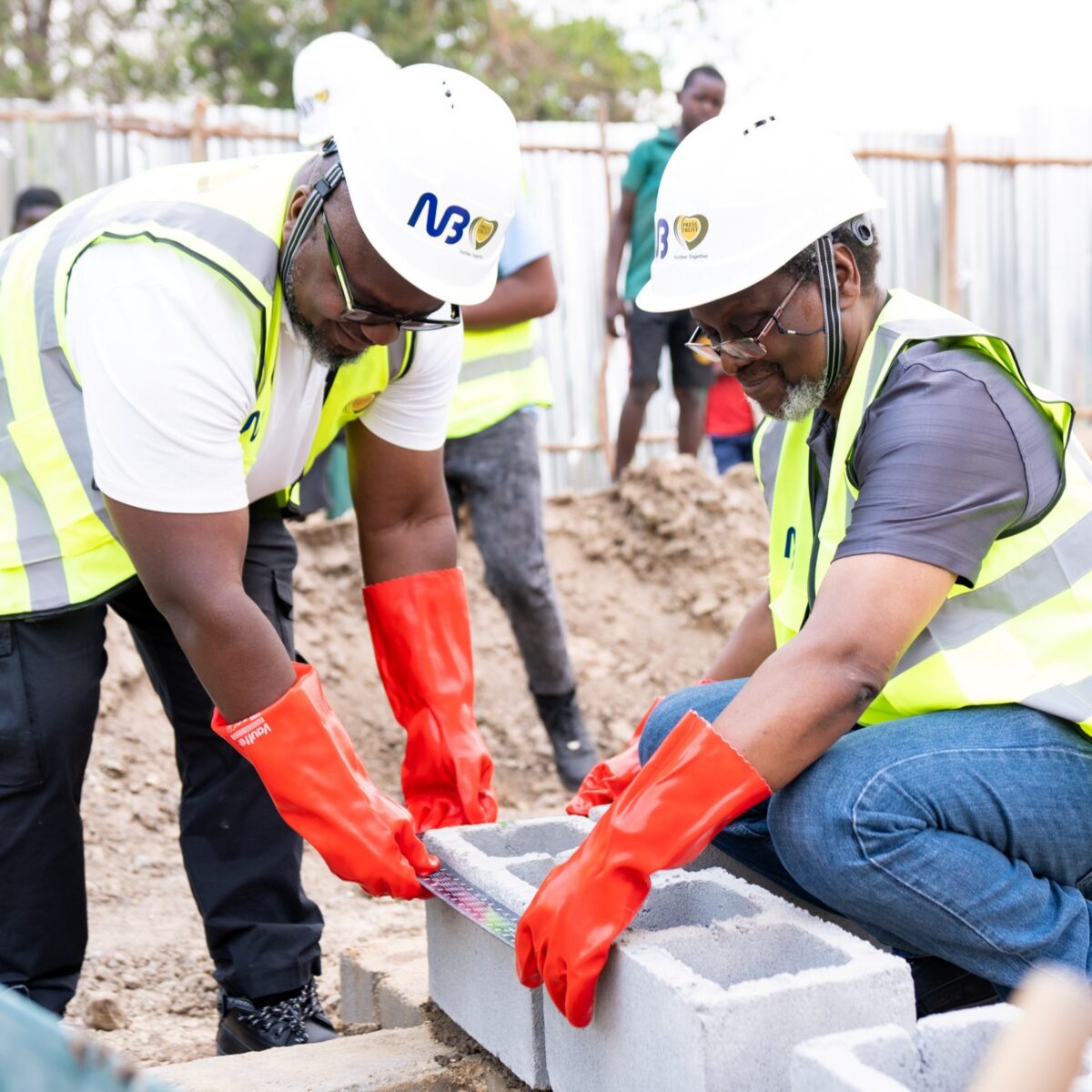 Banco Nacional de Malawi, Press Trust investem K1,4 bilhão no centro de saúde de Ntcheu