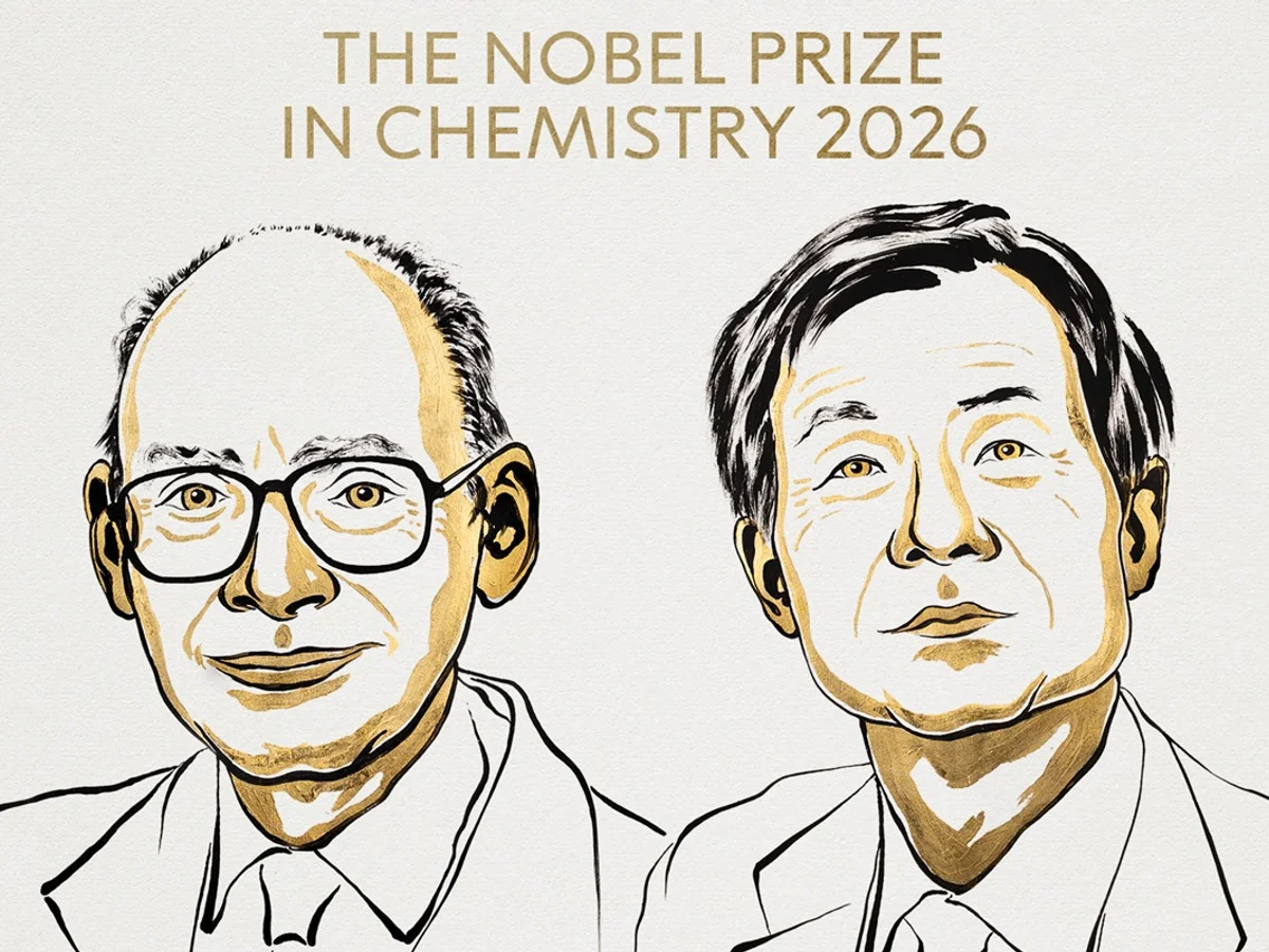 Nobel: químicos resolveram mistério que pode tornar remédios mais eficazes