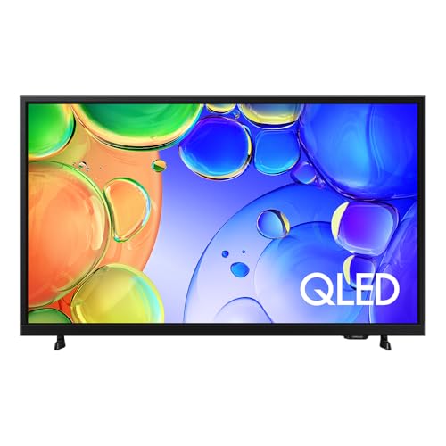 Imagem da matéria: Tela grande com qualidade de imagem: selecionamos TVs QLED em promoção na Amazon