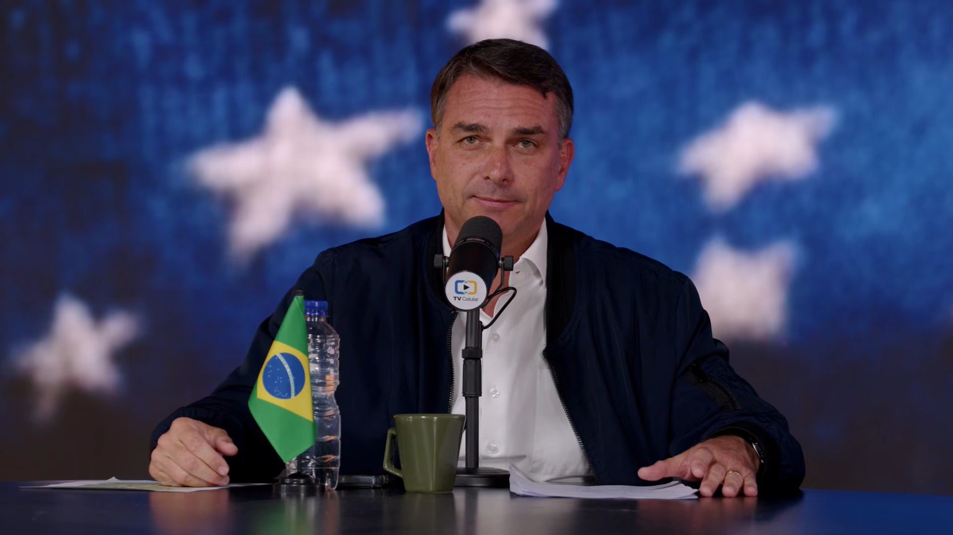 Flávio Bolsonaro: de filho do ex-presidente a candidato do PL à Presidência da República