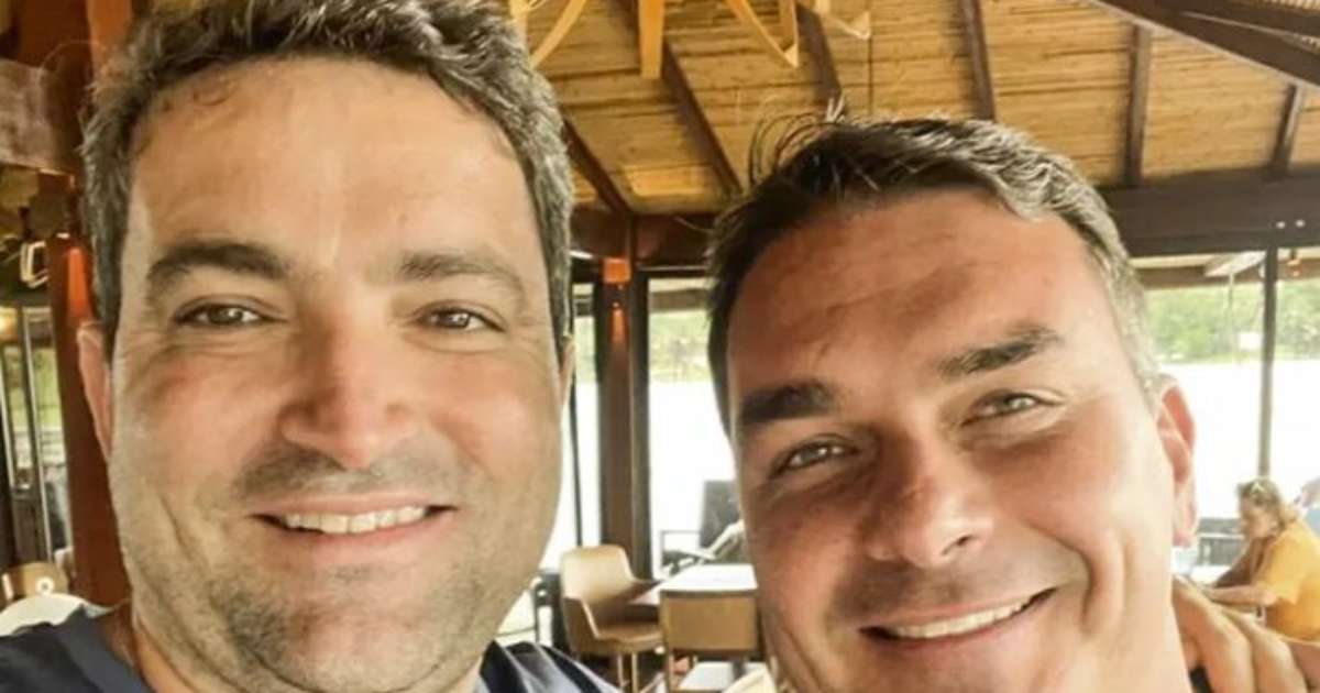 O que se sabe da relação de Flávio Bolsonaro e Willer Tomaz, e o que diz o candidato
