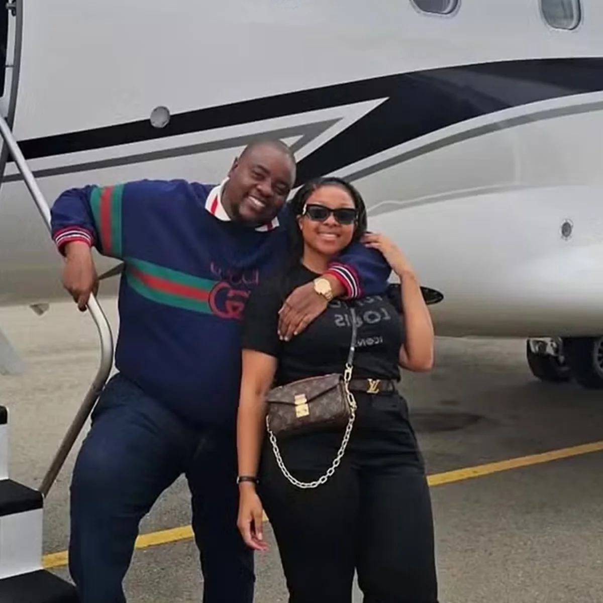 África: magnata e esposa estão entre os 6 mortos em queda de helicóptero