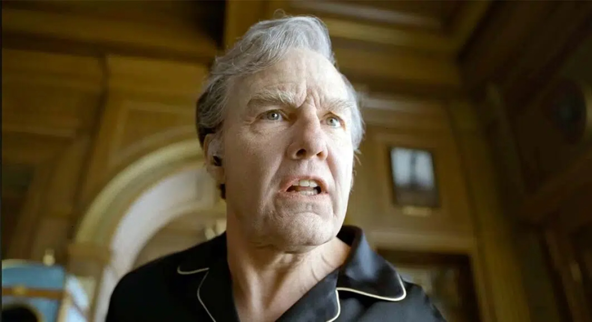 Fracasso de ‘Digger’ praticamente enterra as chances de Tom Cruise no Oscar