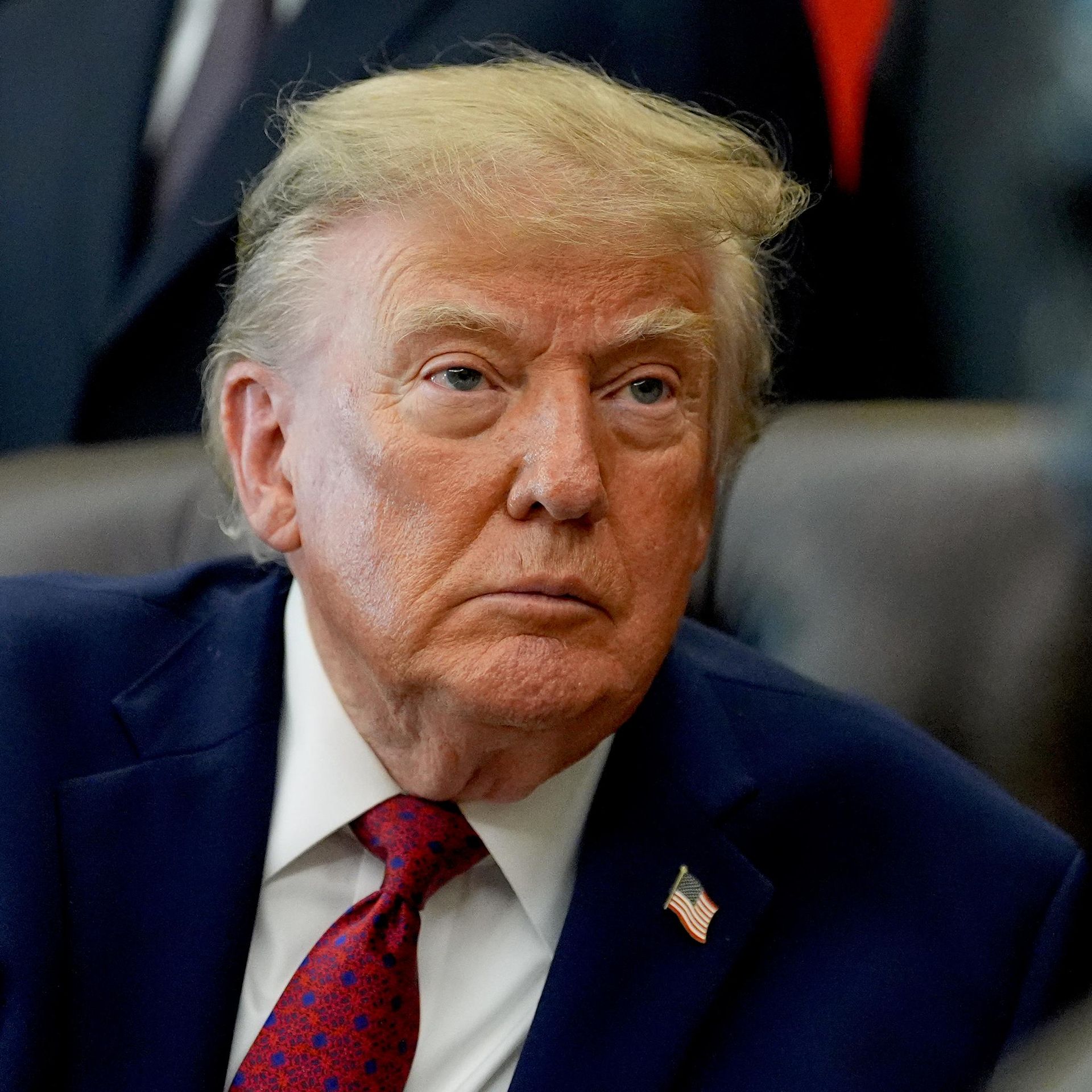 Trump afirmou que não permitirá a destruição de Los Angeles e San Diego pelo Irã