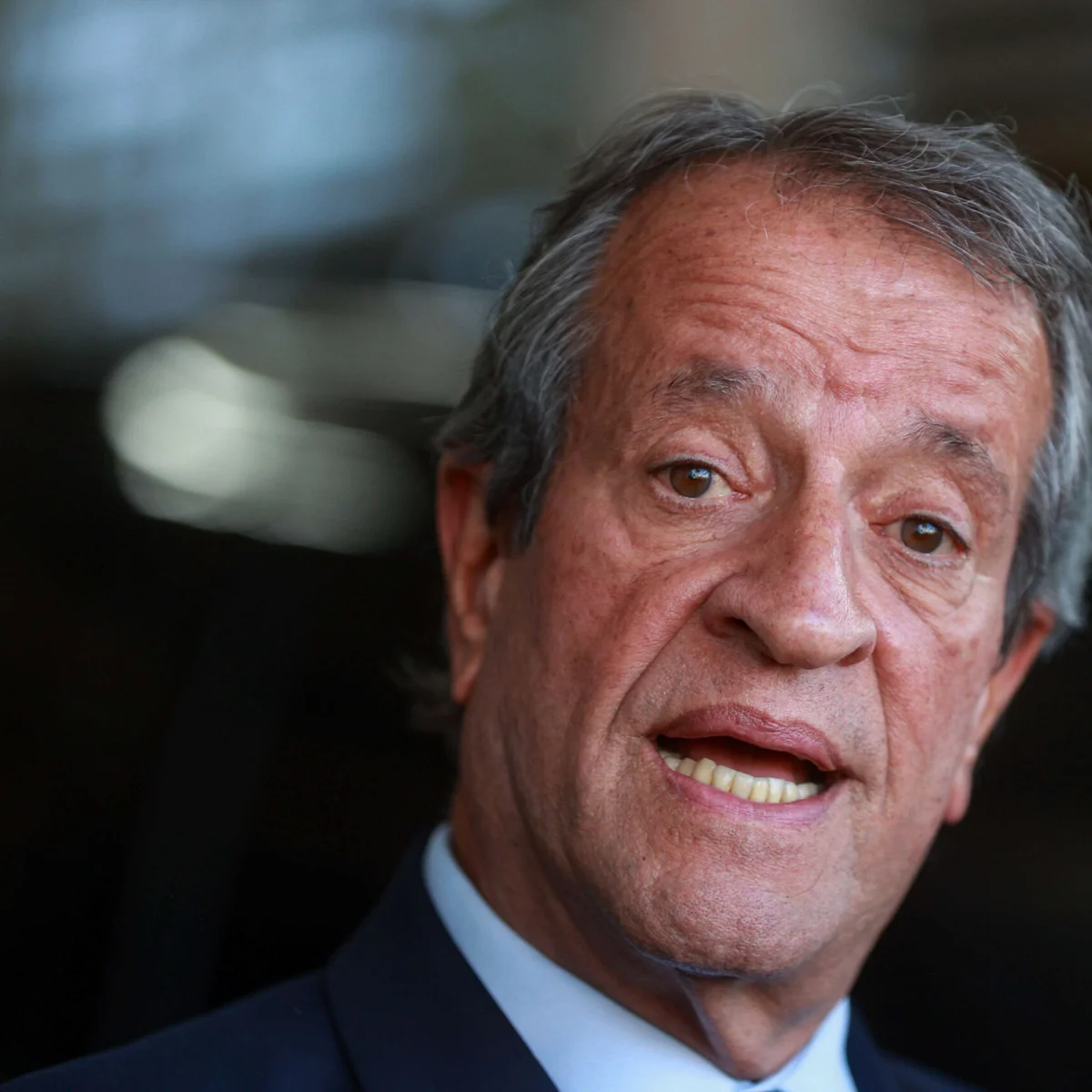Valdemar diz que Bolsonaro pode ser "forte candidato" à Presidência em 2030