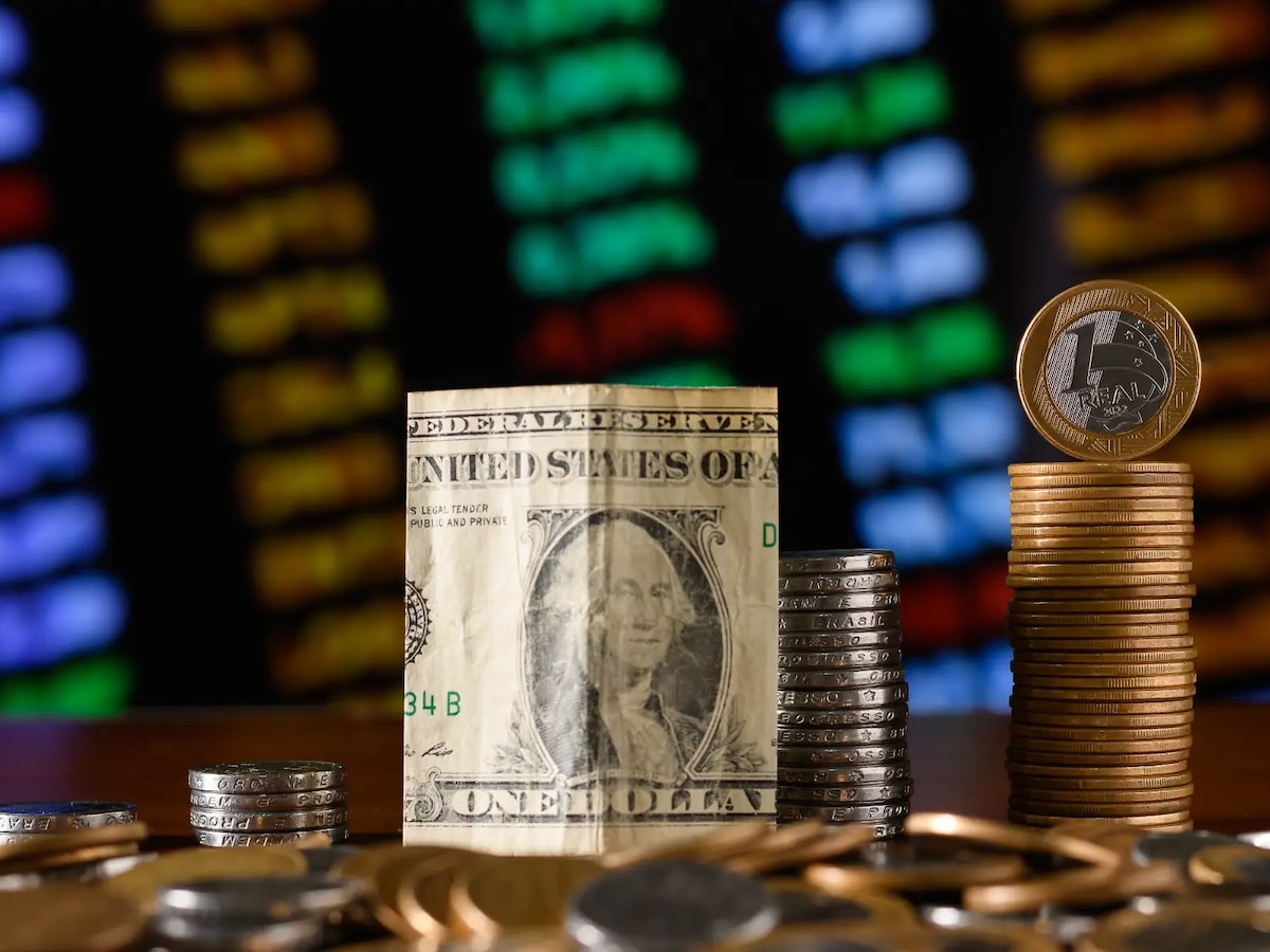 Ibovespa enfrenta novo teste com duas pesquisas eleitorais na reta final do segundo turno
