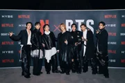 Jimin interrompe show do BTS na Argentina após empurra-empurra de fãs