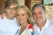 Angélica revela dificuldade em dizer "não" e expõe conselho para filha, Eva
