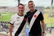 Flávio busca Centrão e conta com aliados para ampliar votos no 2º turno - imagem 4
