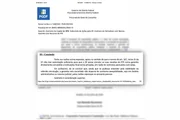 Parecer da Procuradoria-Geral do DF contra aumento de capital do BRB com garantia do GDF