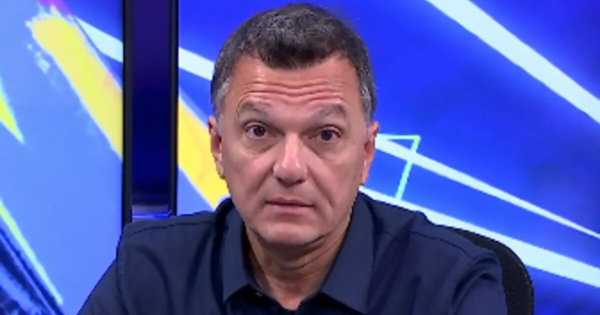 ‘Ser Flamengo não tira a minha credibilidade! Tenho opinião! Assumo o que penso. É o que as pessoas procuram em mim.’ Exclusiva com Mauro Cezar Pereira