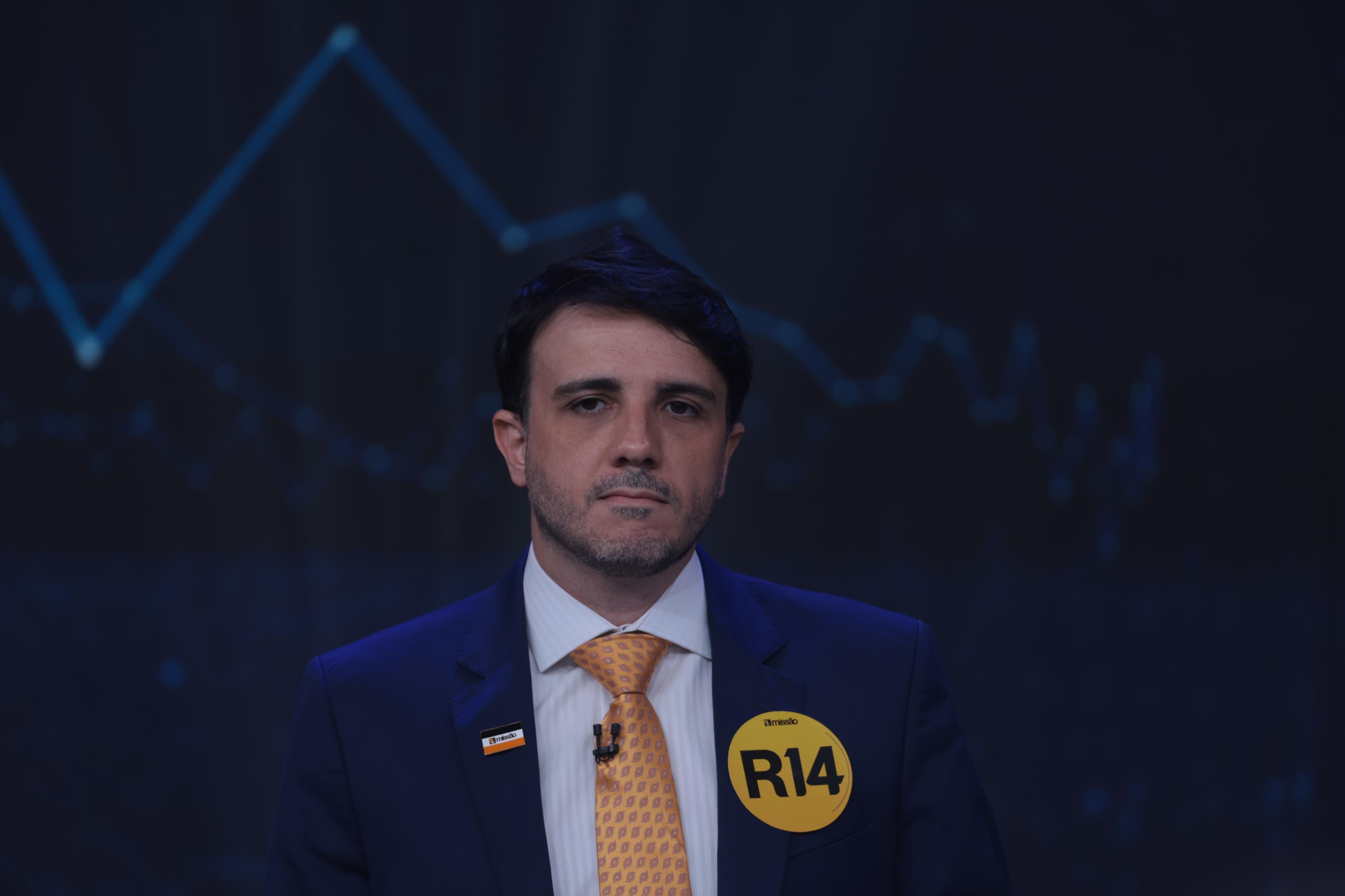 Candidatura de Renan falha em alavancar o recém-lançado Missão, que estreia com dois eleitos entre 483 nomes